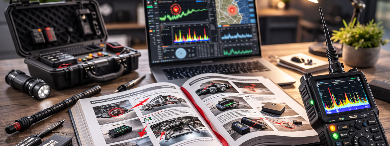 Complete Guide to Bug Sweeping in Queensland