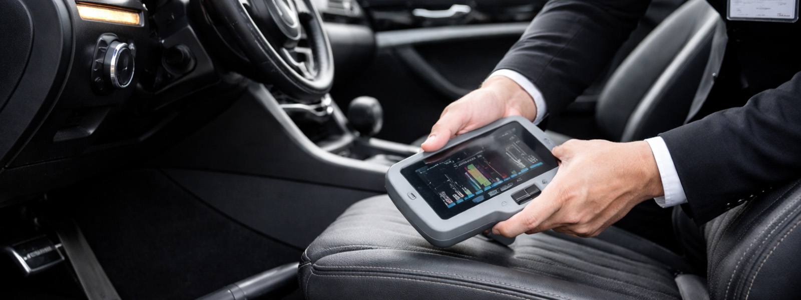 Vehicle Bug Sweeps & GPS Tracker Detection 