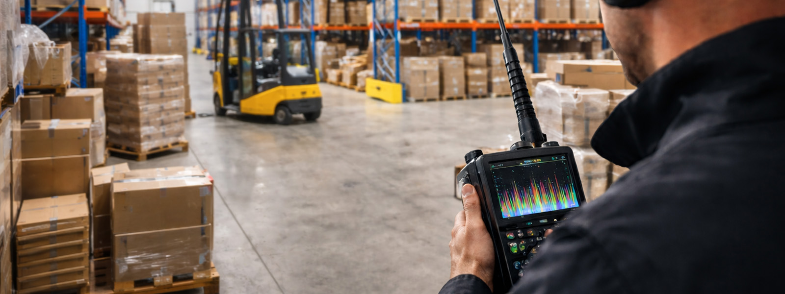 Commercial Bug Sweeping Services